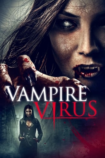 Vampire Virus 2020 (ویروس خون آشام)
