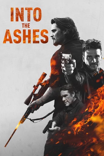 دانلود فیلم Into the Ashes 2019 دوبله فارسی بدون سانسور