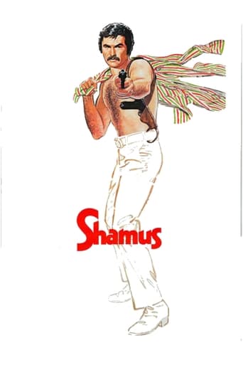 دانلود فیلم Shamus 1973 دوبله فارسی بدون سانسور