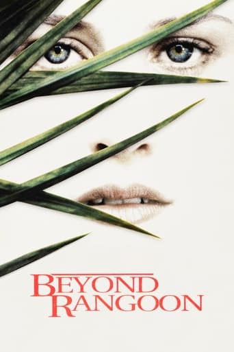 دانلود فیلم Beyond Rangoon 1995 دوبله فارسی بدون سانسور