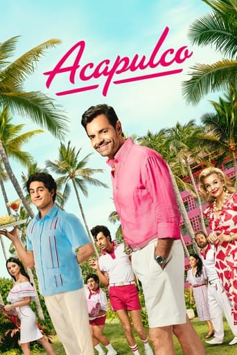 Acapulco 2021 (آکاپولکو)