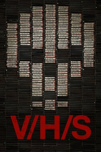V/H/S 2012 (وی اچ اس)