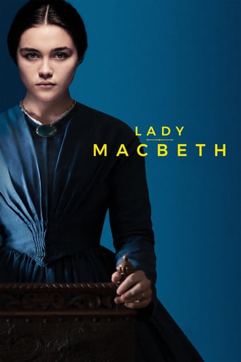 دانلود فیلم Lady Macbeth 2016 (بانو مکبث) دوبله فارسی بدون سانسور
