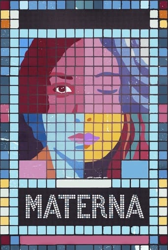 دانلود فیلم Materna 2020 (مادرنا) دوبله فارسی بدون سانسور