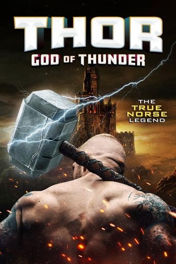 دانلود فیلم Thor: God of Thunder 2022 (ثور: خدای تندر) دوبله فارسی بدون سانسور