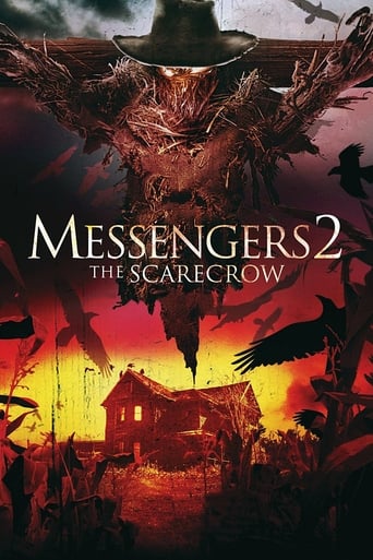 دانلود فیلم Messengers 2: The Scarecrow 2009 دوبله فارسی بدون سانسور