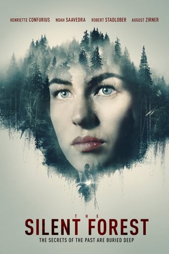 دانلود فیلم The Silent Forest 2022 (جنگل خاموش) دوبله فارسی بدون سانسور