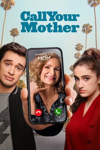 دانلود سریال Call Your Mother 2021 (ب مادرت زنگ بزن) دوبله فارسی بدون سانسور