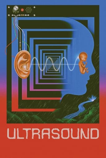 دانلود فیلم Ultrasound 2021 (سونوگرافی) دوبله فارسی بدون سانسور