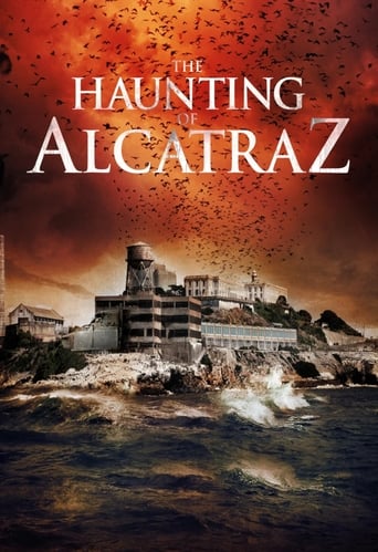 دانلود فیلم The Haunting of Alcatraz 2020 (آلکاتاز تسخیر شده) دوبله فارسی بدون سانسور