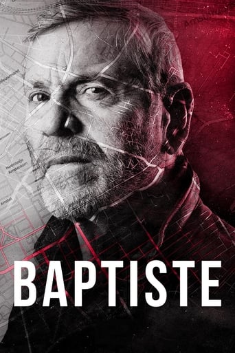 Baptiste 2019 (باپتیست)