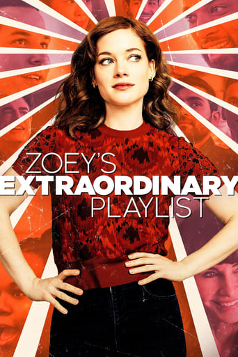 دانلود سریال Zoey's Extraordinary Playlist 2020 (پلی لیست فوق العاده زویی) دوبله فارسی بدون سانسور