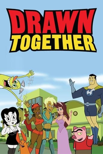 Drawn Together 2004