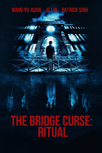 دانلود فیلم The Bridge Curse: Ritual 2023 دوبله فارسی بدون سانسور
