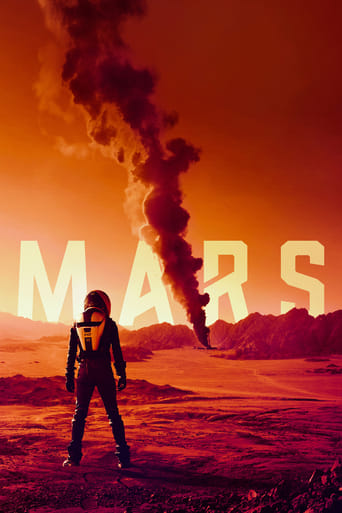 Mars 2016 (مریخ)