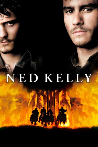 Ned Kelly 2003 (ند کلی)
