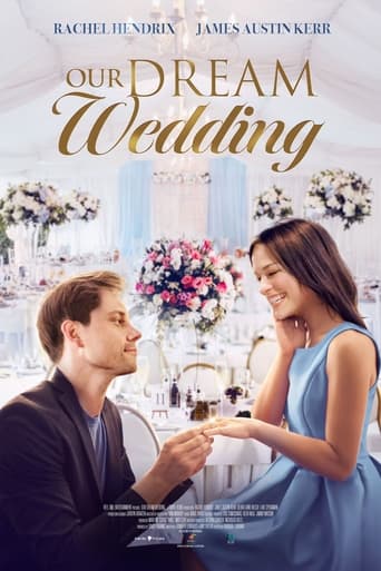 دانلود فیلم Our Dream Wedding 2021 (عروسی رویایی ما) دوبله فارسی بدون سانسور