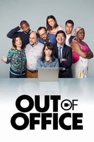 دانلود فیلم Out of Office 2022 (خارج از اداره) دوبله فارسی بدون سانسور