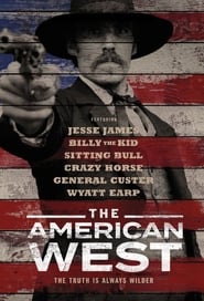 دانلود سریال The American West 2016 دوبله فارسی بدون سانسور