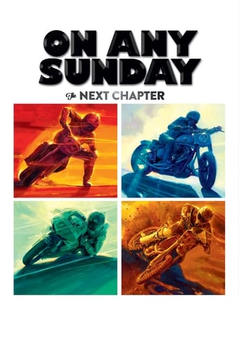 دانلود فیلم On Any Sunday: The Next Chapter 2014 دوبله فارسی بدون سانسور