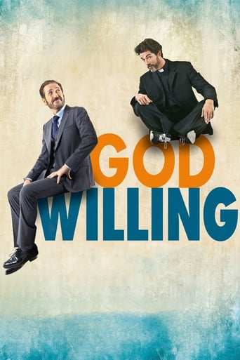 دانلود فیلم God Willing 2015 دوبله فارسی بدون سانسور
