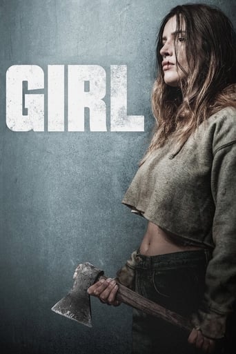 دانلود فیلم Girl 2020 (دختر) دوبله فارسی بدون سانسور