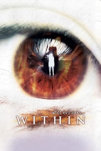 دانلود فیلم Within 2009 (در داخل) دوبله فارسی بدون سانسور
