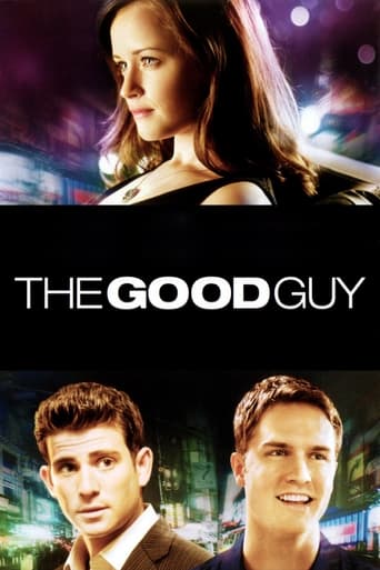 دانلود فیلم The Good Guy 2009 دوبله فارسی بدون سانسور
