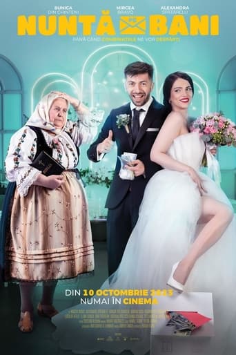 دانلود فیلم Nuntă pe bani 2023 دوبله فارسی بدون سانسور