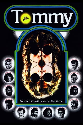 دانلود فیلم Tommy 1975 دوبله فارسی بدون سانسور