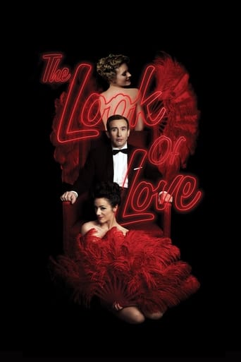 دانلود فیلم The Look of Love 2013 دوبله فارسی بدون سانسور