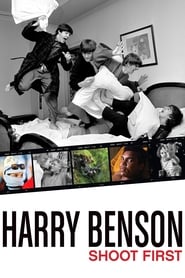 دانلود فیلم Harry Benson: Shoot First 2016 دوبله فارسی بدون سانسور