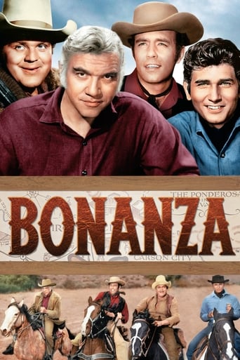 Bonanza 1959