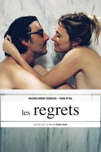 دانلود فیلم Regrets 2009 دوبله فارسی بدون سانسور