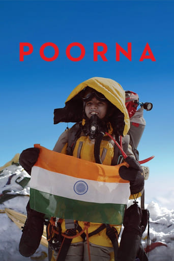 دانلود فیلم Poorna 2017 دوبله فارسی بدون سانسور