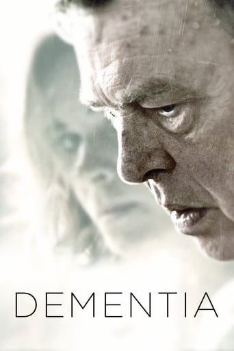 دانلود فیلم Dementia 2015 دوبله فارسی بدون سانسور