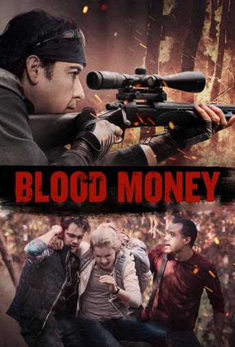 دانلود فیلم Blood Money 2017 (خون‌بها) دوبله فارسی بدون سانسور
