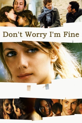 دانلود فیلم Don't Worry, I'm Fine 2006 (نگران نباش، حال من خوب است) دوبله فارسی بدون سانسور
