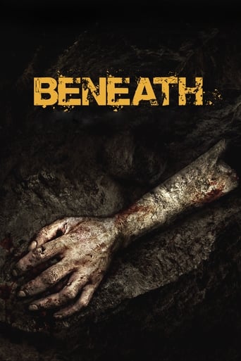 دانلود فیلم Beneath 2013 دوبله فارسی بدون سانسور