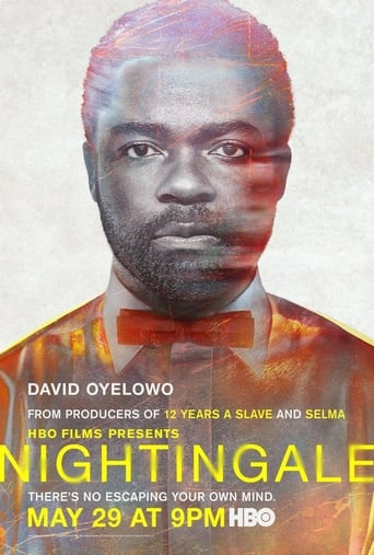 دانلود فیلم Nightingale 2014 (بلبل) دوبله فارسی بدون سانسور
