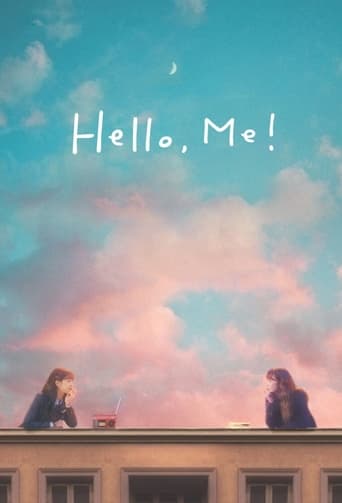 دانلود سریال Hello, Me! 2021 (سلام, منم) دوبله فارسی بدون سانسور