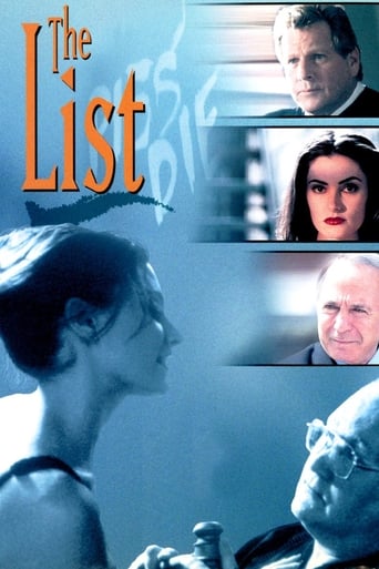 دانلود فیلم The List 2000 (لیست) دوبله فارسی بدون سانسور