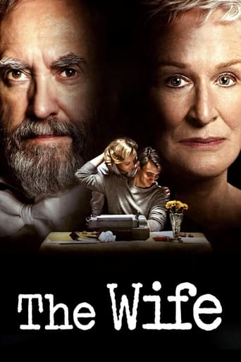 The Wife 2017 (همسر)