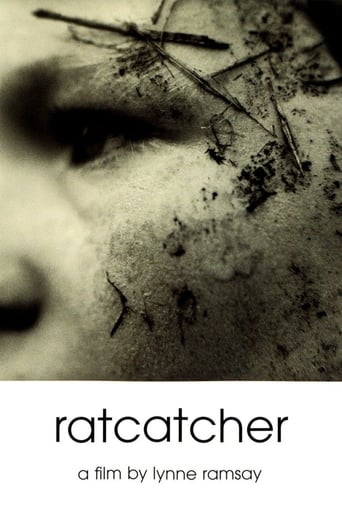 دانلود فیلم Ratcatcher 1999 دوبله فارسی بدون سانسور