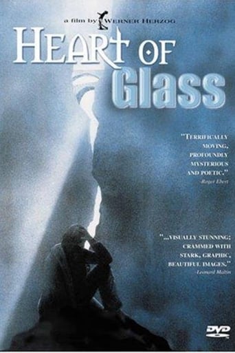 دانلود فیلم Heart of Glass 1976 دوبله فارسی بدون سانسور