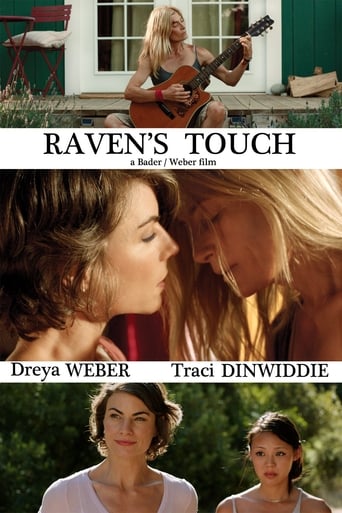 دانلود فیلم Raven's Touch 2015 دوبله فارسی بدون سانسور