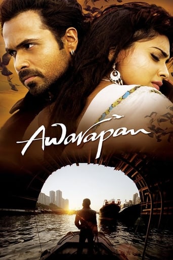 دانلود فیلم Awarapan 2007 دوبله فارسی بدون سانسور