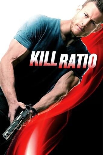 دانلود فیلم Kill Ratio 2016 دوبله فارسی بدون سانسور