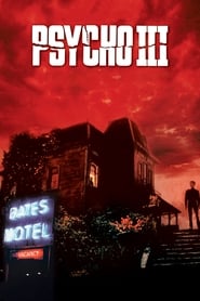 دانلود فیلم Psycho III 1986 دوبله فارسی بدون سانسور