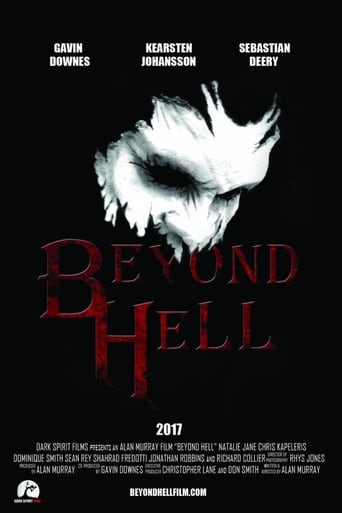 دانلود فیلم Beyond Hell 2019 (ماورای جهنم) دوبله فارسی بدون سانسور